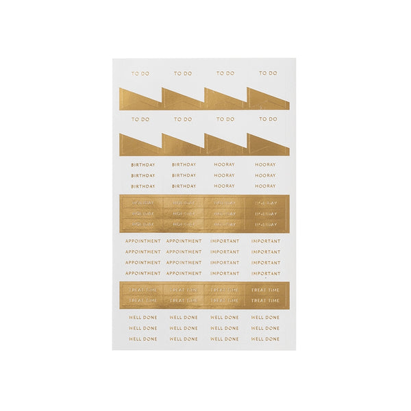 2027 To-Do Planner