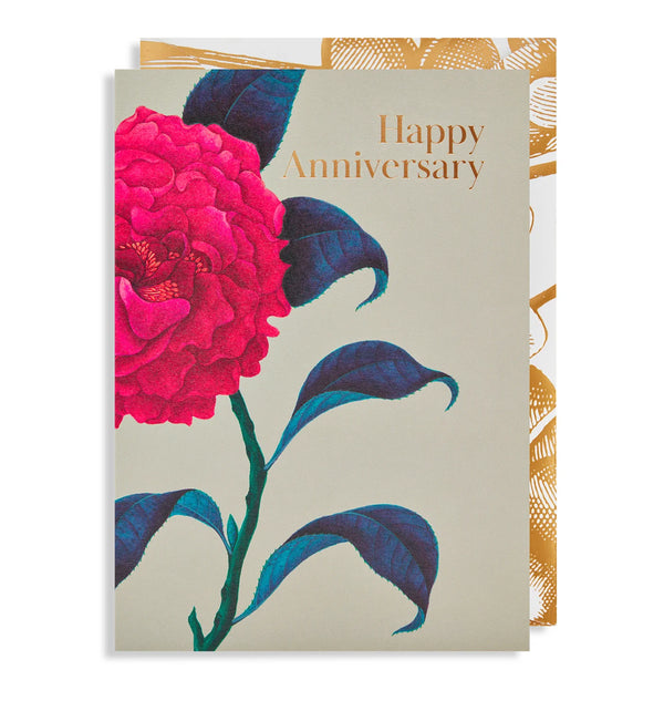 Happy Anniversary Kew by Lagom