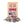 Fish & Chips 99 Piece Mini Jigsaw Puzzle