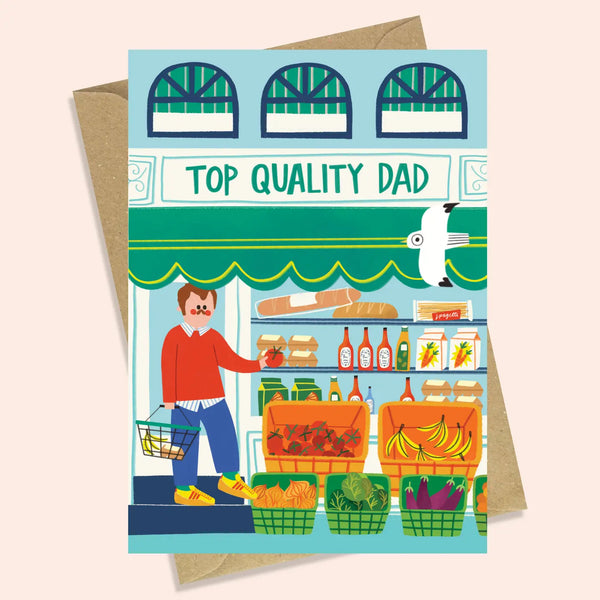 Top Quality Dad