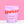 Rose and Coconut Bath Salts