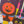 Halloween Mini Riso Print