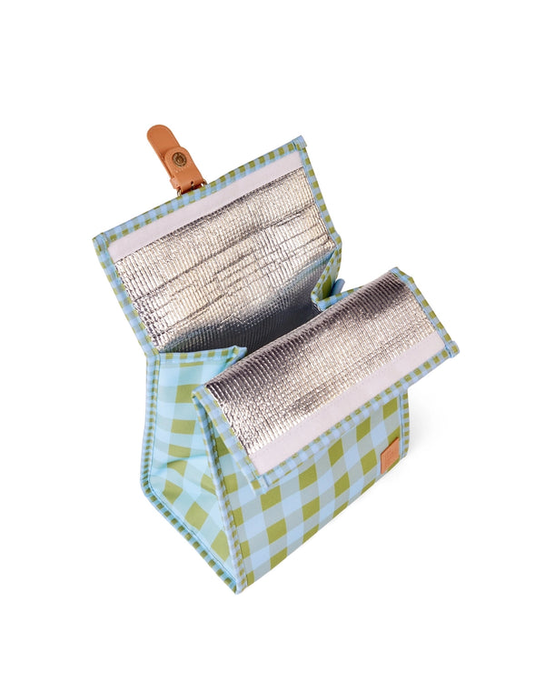 Alfresco Insulated Lunch Satchel