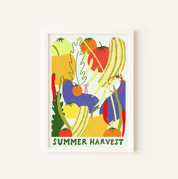 Summer Harvest