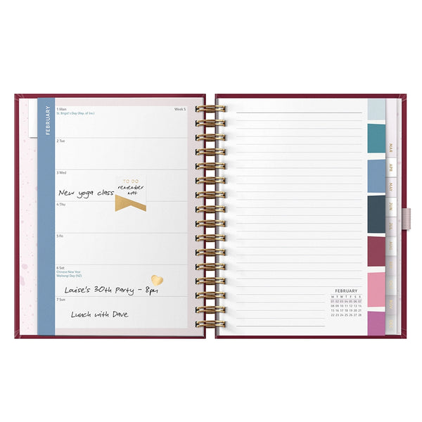 2027 To-Do Planner
