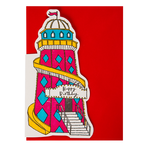 Helter Skelter