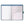 2027 A6 To-Do Diary - Teal