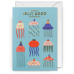 Jelly Good Birthday by Lagom