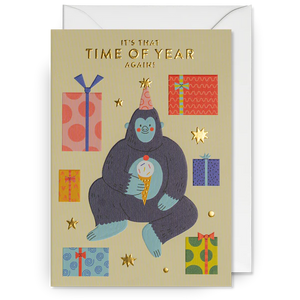 It's That Time of Year Again by Lagom