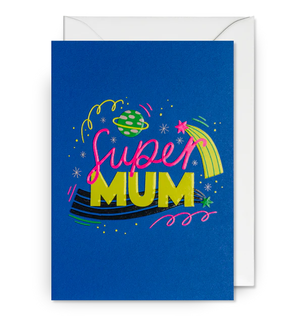 Super Mum