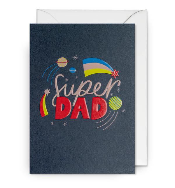 Super Dad