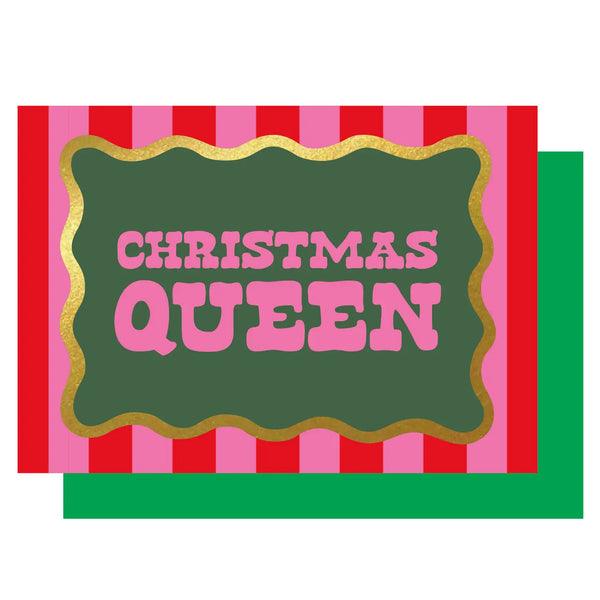 Christmas Queen