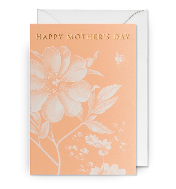 Wild Peony Mother's Day