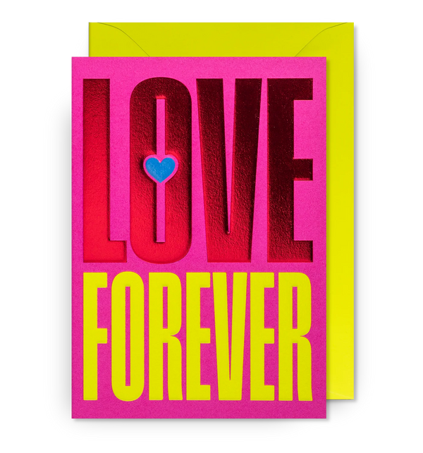 Love Forever