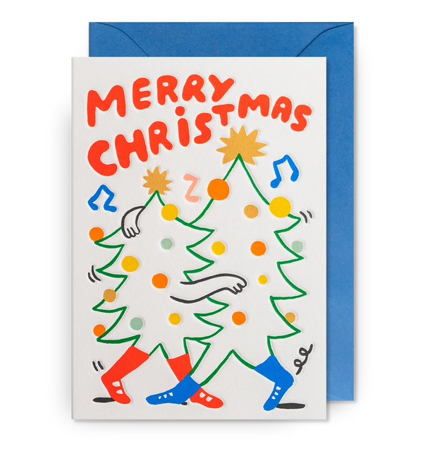 The Jolly Jig