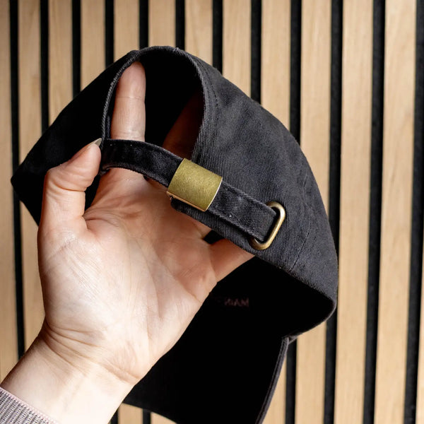 Main Character Energy Cap