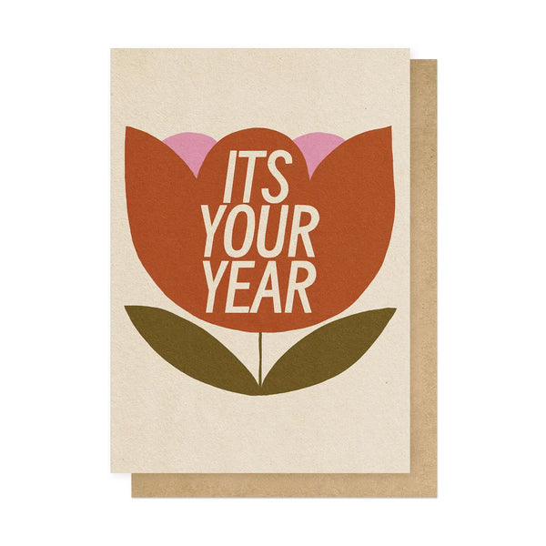 Your Year