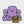 Octopus with Mini Card