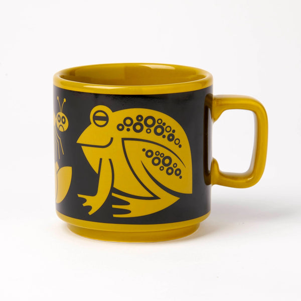 Frog -  Magpie X Hornsea Mug