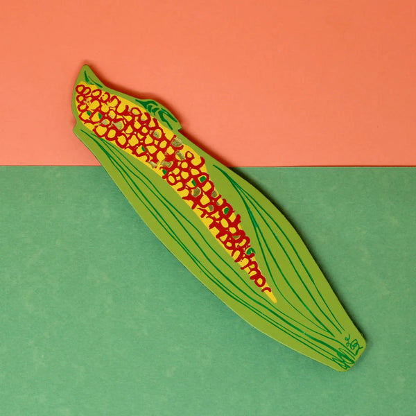 You're A-Maize-ing Bookmark
