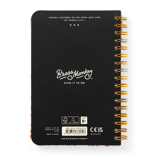 Googly and Bright Sticker Book