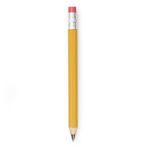 Birchwood Erasable Pen