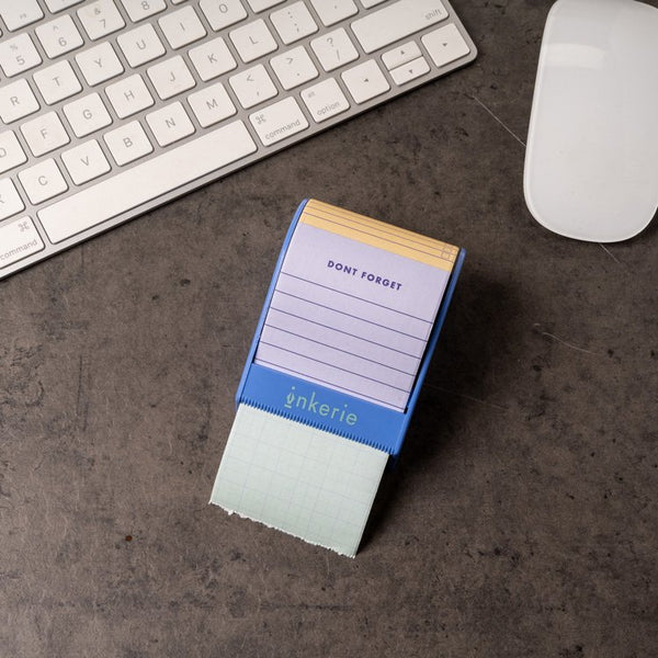 Sticky Note Dispenser