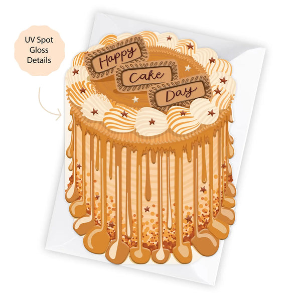Happy Cake Day