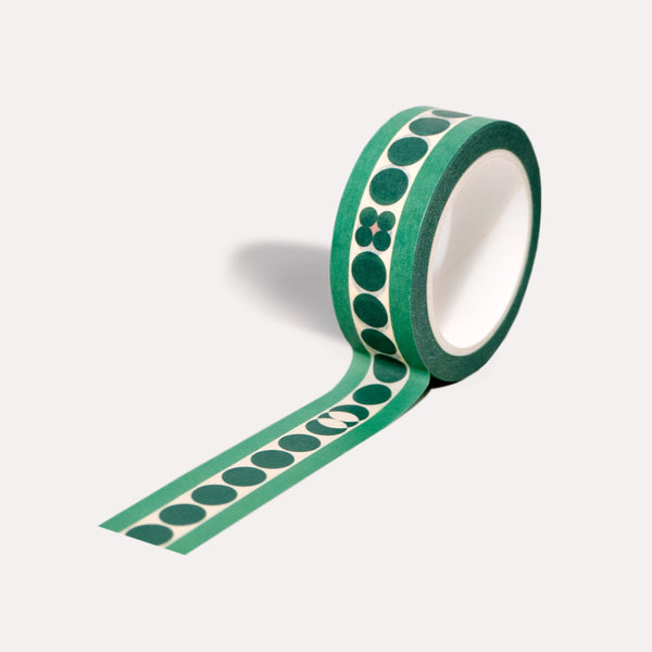 Damson Washi Tape