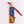Original Duckhead Umbrella - Salsa