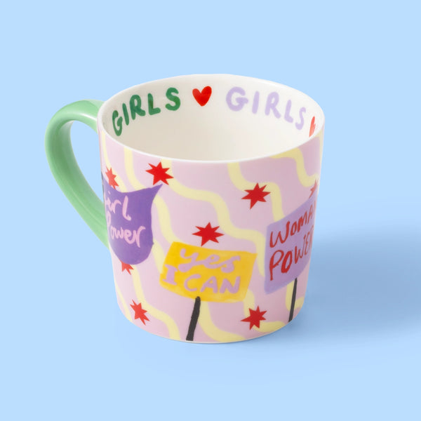 Get it Girl Mug