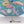 Original Duckhead Umbrella - Bloom