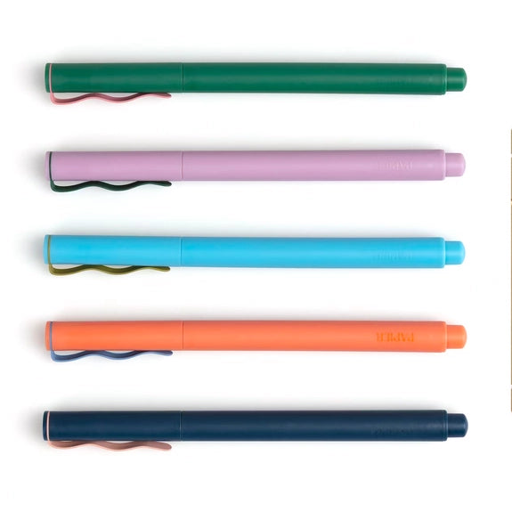 Quintet Fineliners by Papier