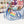 Pocket Full Of Stickers Keychain Sticker Book