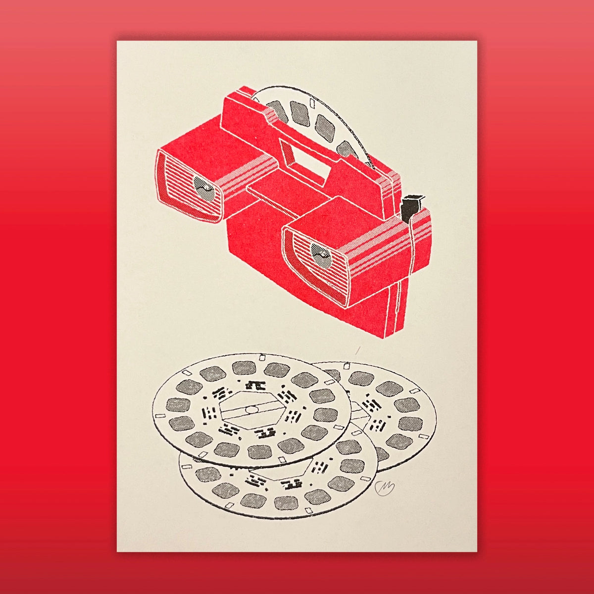 View-Master – Form Shop & Studio