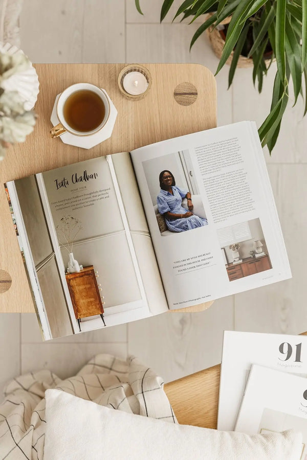 91 Magazine Volume 20 - Final Issue