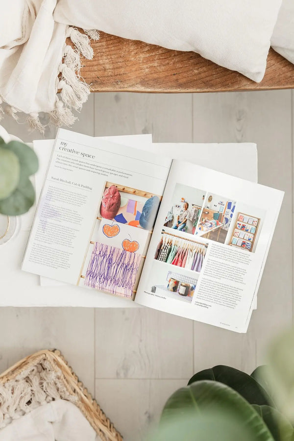 91 Magazine Volume 20 - Final Issue