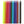 Earthy Wax Crayons