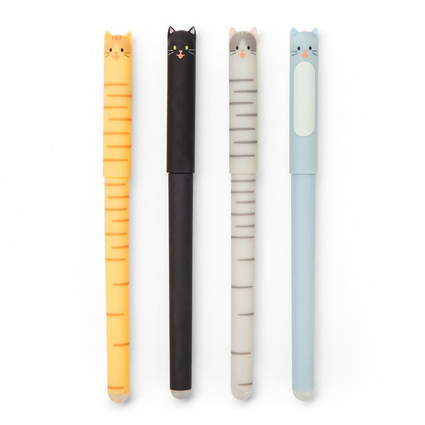 Erasable Cat Pen