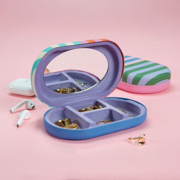 Travel Jewellery Case