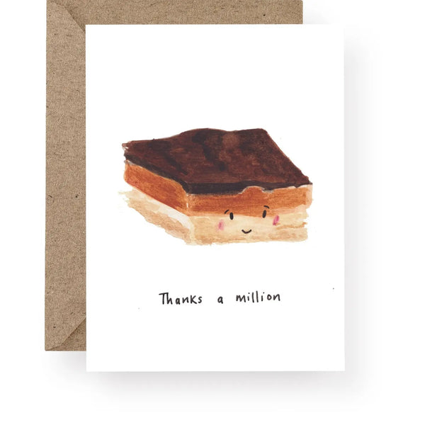 Millionaire's Shortbread