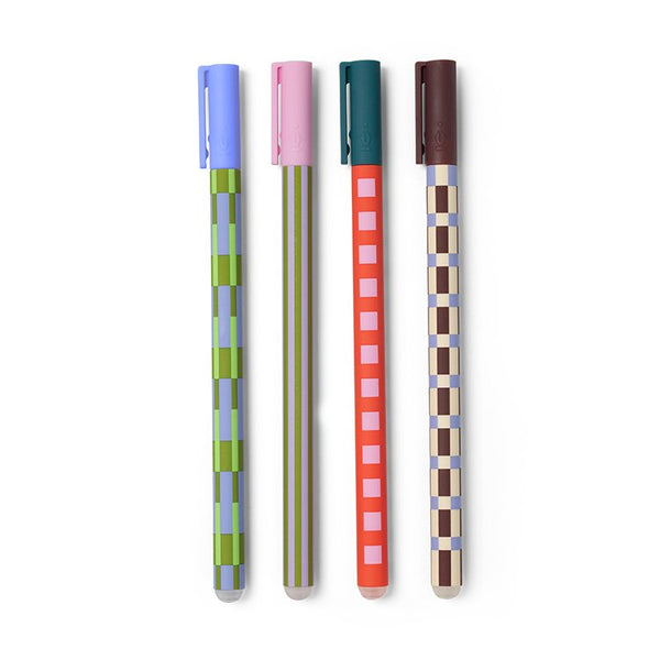 Erasable Pen