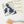 Shipping Forecast Eco Dishcloths 2 pack