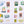 A Book Lover's Sticker Book