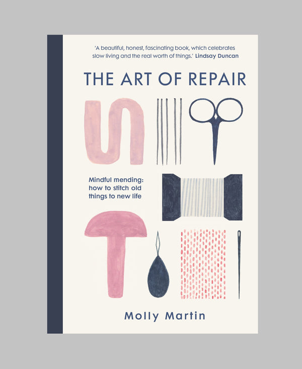 The Art of Repair by Form Shop & Studio