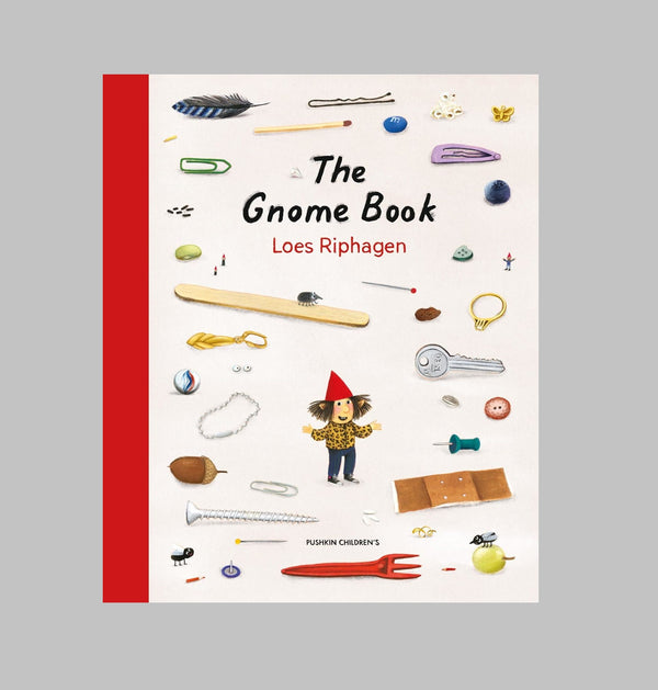 Gnome Book