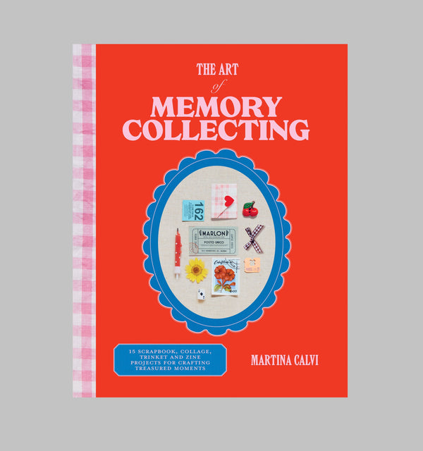 The Art of Memory Collecting