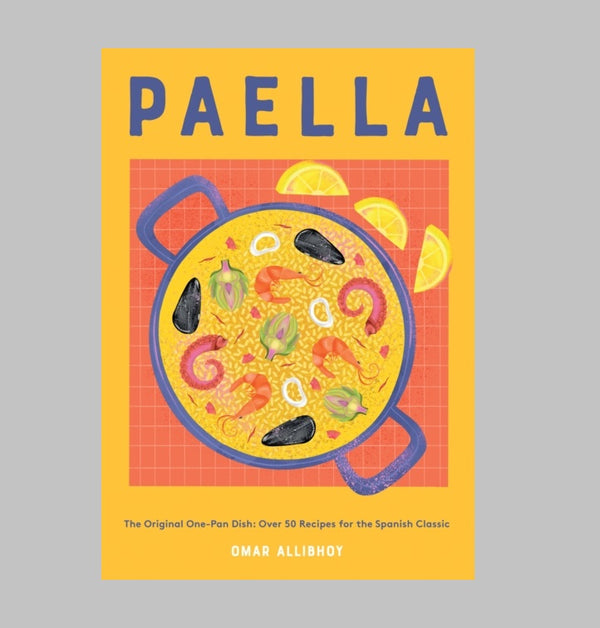 Paella