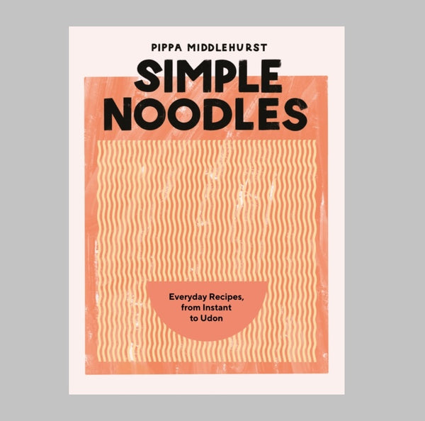 Simple Noodles