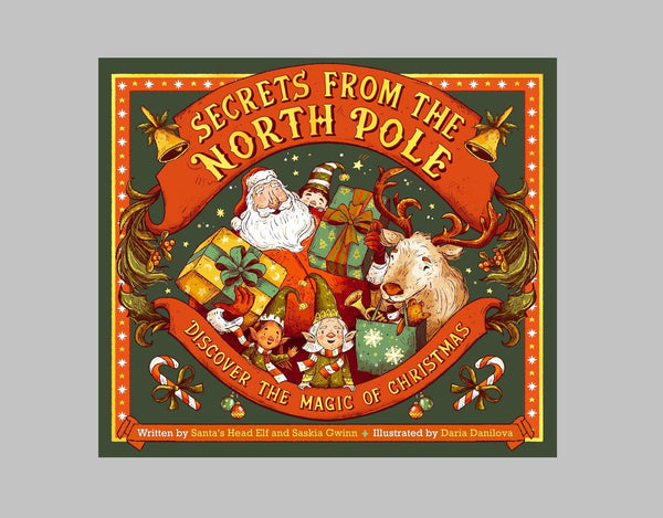Secrets From The North Pole